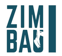 Logo ZIM BAU